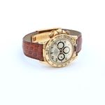 Rolex Daytona 16518 (Unknown (random serial)) - 40 mm Yellow Gold case (5/8)