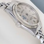 Rolex Datejust 1601 - (8/8)