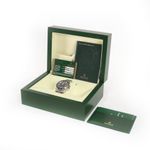 Rolex GMT-Master II 116710LN (2009) - Black dial 40 mm Steel case (6/6)