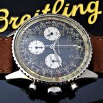 Breitling Navitimer Cosmonaute 809 - (5/8)