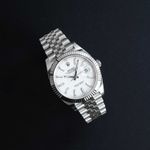 Rolex Datejust 41 126334 (2019) - 41mm Staal (3/4)