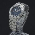 Omega Seamaster 2582.8 - (2/7)