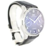 IWC Portuguese Automatic IW500703 - (6/7)