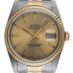 Rolex Datejust 36 16233 - (1/8)