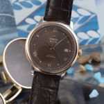 Omega De Ville Prestige 424.23.40.20.02.003 - (3/8)