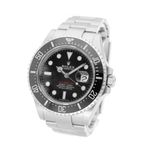Rolex Sea-Dweller 126600 - (2/5)