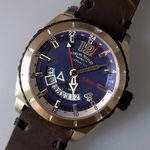 Armand Nicolet SO5 A713AGN-BU-PK4140TM - (1/8)