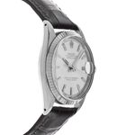 Rolex Datejust 1601 (1970) - 36 mm Steel case (5/7)