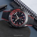 Omega Seamaster Planet Ocean 215.92.46.22.01.003 - (2/8)