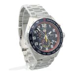 TAG Heuer Formula 1 Quartz CAZ101AL.BA0842 (2025) - Blue dial 43 mm Steel case (7/7)