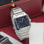 Cartier Santos WSSA0063 - (1/8)