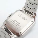 Cartier Santos WSSA0063 - (7/8)