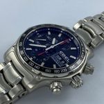 Ebel 1911 Discovery 9750L62 - (4/6)