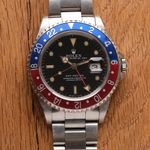 Rolex GMT-Master 16700 - (4/7)