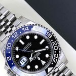 Rolex GMT-Master II 126710BLNR (2024) - Black dial 40 mm Steel case (4/8)