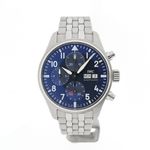 IWC Pilot Chronograph IW388102 - (1/8)