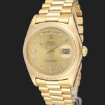 Rolex Day-Date 36 18038 - (1/8)