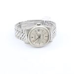 Rolex Datejust 1601 (Unknown (random serial)) - 36 mm Steel case (4/6)