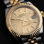 Rolex Lady-Datejust 279173 - (3/7)
