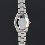 Rolex Oyster Perpetual Date 1501 (1980) - 34mm Staal (8/8)