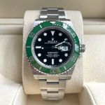 Rolex Submariner Date 126610lv - (1/7)