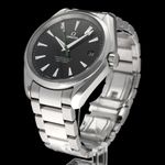 Omega Seamaster Aqua Terra 231.10.42.21.01.004 - (4/7)