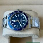 Tudor Black Bay Fifty-Eight 79030B (2022) - Blauw wijzerplaat 39mm Staal (5/7)