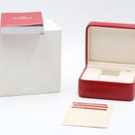 Omega Speedmaster Date 3211.30.00 (Onbekend (willekeurig serienummer)) - Zilver wijzerplaat 40mm Staal (8/8)