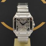 Cartier Santos WHSA0015 - (1/6)