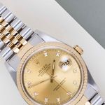 Rolex Datejust 36 16233 - (3/8)