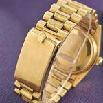 Rolex Day-Date 1807 (1972) - Unknown dial 36 mm Yellow Gold case (4/4)