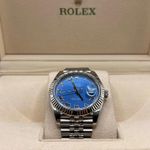 Rolex Datejust 41 126334 - (3/5)