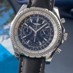 Breitling Bentley Motors A25362 (Unknown (random serial)) - 48 mm Steel case (3/8)