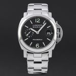 Panerai Luminor Marina Automatic PAM00050 - (8/8)