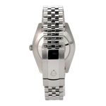 Rolex Datejust 41 126334 (2023) - Grijs wijzerplaat 41mm Staal (8/8)