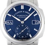 A. Lange & Söhne Odysseus 363.179 - (2/6)