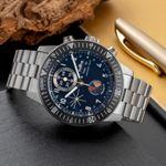 Fortis Chronograph Cosmonauts F2040016 - (2/8)