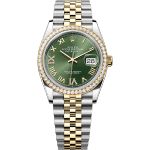 Rolex Datejust 36 126283RBR - (1/1)