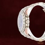 Rolex Daytona 116509 (2008) - 40 mm White Gold case (7/8)