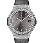 Hublot Classic Fusion Racing Grey 565.NX.7071.LR.1204 - (1/3)