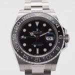 Rolex GMT-Master II 126710GRNR - (2/8)
