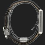 Cartier Tank Solo WSTA0028 (Onbekend (willekeurig serienummer)) - Wit wijzerplaat 35mm Staal (5/8)