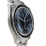 Omega Speedmaster Reduced 3510.50.00 (1999) - Zwart wijzerplaat 39mm Staal (7/8)