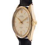 Rolex Oyster Perpetual Date 6535 - (4/8)