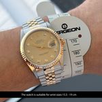 Rolex Datejust 36 16233 - (2/8)