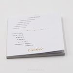 Cartier Ronde Solo de Cartier W6700255 (Unknown (random serial)) - Silver dial 36 mm Steel case (8/8)
