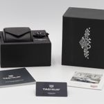 TAG Heuer Carrera CBK221B (Unknown (random serial)) - Steel case (8/8)