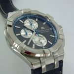 Maurice Lacroix Aikon - (2021) - Grey dial 44 mm Steel case (5/6)