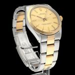 Rolex Oyster Perpetual 1005 - (5/7)