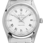 Rolex Air-King 14000 - (1/8)